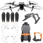 Craznick Propellers For Dji Air 3S Drone - 4PCS Accessories Set With... New. Price: $50.69.