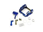 Kyosho R246-1351C Mml Motor Aluminum Mount For MR-03 / HB98MM New. Price: $55.43.