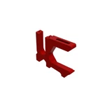 Arrma Sliding Motor Mount Red ARA320664 Elec Car/truck Replacement Parts New. Price: $25.99.