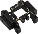 Injora Black Coating Brass Skid Plate For 1/32 Redcat Ascent Rc ASC32-03BK New. Price: $18.94.