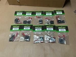 10X Pack Lot Ecopower 30X30X10MM High Speed Volt Cooling Fan New. Price: $79.99.