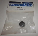 Team Associated AE.21/4.6 Oneway, Ps #25330 Nip. Price: $17.49.