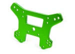 Traxxas Green 6061-T6 Aluminum Front Shock Tower (9539G) New. Price: $24.95.