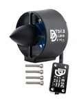 Diamonddynamics Underwater Thruster 1.2KG 12V Brushless Motor With Bi-... New. Price: $98.73.