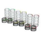 Pro-line Racing 1/10 Spring Assortment For Shocks 6364-00 PRO636403 Electric Car New. Price: $42.83.
