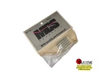 Vintage Rc Racing Mcs Heatsink Aluminum Silver (1) 500C New. Price: $24.98.