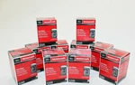 Pack Motorcraft FL500SB12 Oil Filter Ford F-150 3.5L/5.0L/5.2L 2015-2020 New. Price: $63.98.