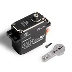 Flash Hobby 45KG Coreless 8.4V High Torque Full Metal Gear Servo, IP67 ... New. Price: $59.98.