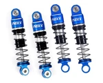 Nexx Racing Losi Micro-b Pre-assembled Aluminum Oil-filled Shocks (blue) (4) New. Price: $24.99.