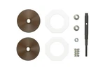 Tamiya OP.1260 DN-01 Slipper Clutch Set New. Price: $35.12.