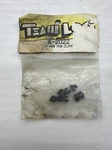 A-2022 Losi H-arm Hub Clips (8) LOSA2022 B32 New. Price: $16.65.