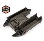 Traxxas 7822X - Chassis Funco Pro Scale Sand Car New. Price: $22.00.