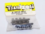 Vintage Team Losi Short Plastic Molded Rod Ends 30 Degree A-6010 Nos Oem Nip Xxt New. Price: $11.99.