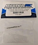 Proteck Rc PTK-2025 3/32 2.4MM Tungsten Carbide Differential Ball 14 New. Price: $13.99.