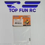 Align H25027T Tail Shaft Slide Bush For T-rex New. Price: $7.77.