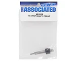 Team Associated - ASC91012 Top Shaft Front 4X4 New. Price: $9.99.