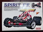 Buggy Vintage Nichimo Spirit Ff New Box 1986 Nikko, Dandy Dash, Sprint. Price: $2490.00.