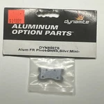 Vintage Rc Dynamite DYN8007S Aluminum Front Pivot Block Silver Losi Mini New. Price: $13.99.