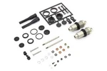 Kyosho IF626B Hd Coating Shock Set (L=50/MP10) TKI2. New. Price: $74.22.