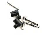 HPI87235 Univ Dogbone Rebuild Kit Hf F32 New. Price: $9.99.