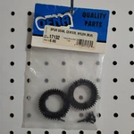 Ofna Racing 17132 Center Black Nylon Spur Gear For Pirate 10 New. Price: $15.95.