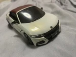 Mini-z Awd Ready Set S660 Modulo X Honda Radio Control 1/27 Scale Car Toy Kyosho Used. Price: $449.00.