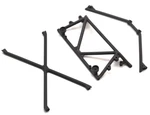Traxxas Unlimited Desert Racer Tube Chassis Center Support Set TRA8433 New. Price: $9.99.