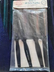 Master Airscrew Propellers G/f Series MA0940 - 9X4 Nos New. Price: $14.99.