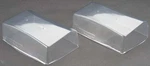 Jconcepts Detonator - 5.5" Wing Fits RC10 Buggy (2PC) JCO0136 New. Price: $14.99.