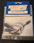 Expert Electronics Harness 6 Heavy Duty EXRA315 New. Price: $12.99.