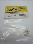 Ofna Racing PART#10101 Springs Clutch Gold 1.1M 3PCS B79 New. Price: $6.99.