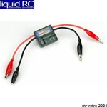 Losi B9607 Lithium Charge Converter New. Price: $19.93.