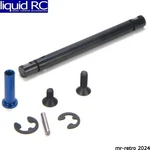 Losi B3014 Center Transmission Shaft/pin Set: Ncr New. Price: $13.97.