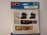 - Flight Pack For Indoor & Slow Flyers GW/CB115/J GWS2020 New. Price: $89.99.