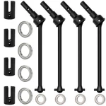 Ogrc Front/rear Steel Constant-velocity Driveshaft Assembled Cv Drivesh... New. Price: $101.56.