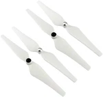 Self Tightening Locking Propeller Set Of Cw/ccw For Dji Phantom 9443 New. Price: $7.99.