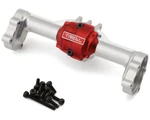Treal Hobby Redcat ASCENT-18 7075 Aluminum Rear Axle Housing Silver W/hubs New. Price: $45.98.
