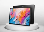 Tcl Nxtpaper 11 Plus Tablet 256GB 2.2K Display Ai Features Onyx Black Brand New. Price: $397.00.