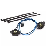 Traxxas 8897 Led Harness /rock Lights TRX-6 For Complete Set New. Price: $11.75.