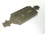 SPKO-5711 Powerhobby Sparko F8-E 1/8 Electric Buggy Chassis Used. Price: $15.19.