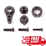New! Vintage Team Associated Servo Saver Apex & Rival Mini 1/18 Rc Car Parts. Price: $21.99.