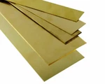 K&s Metals KS8233 Brass Strip 304MM - 0.41X19.05MM Modeling New. Price: $8.35.