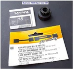 Vintage Rc Car Truck Hpi A993 Heavy Duty 18T Clutch Bell Savage Series Old Stock New. Price: $48.74.