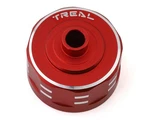 Treal Hobby Aluminum Gear Differential Housing Case For Traxxas Sledge (red) New. Price: $23.98.