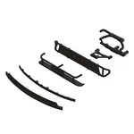 Arrma 320738 F/r Bumper Set New. Price: $14.99.