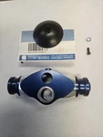 New Hirobo SSZ-2 Yoke 0414-225. Price: $95.00.