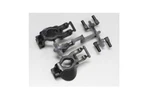 Kyosho IF421 Front Hub Carrier Inferno MP9 New. Price: $12.49.