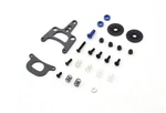 Kyosho R246-1356B Mml Roll Damper Set New. Price: $29.43.