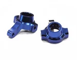 Billet Machined Steering Blocks For Associated 1/18 SC18 Short Course Truck New. Price: $11.54.