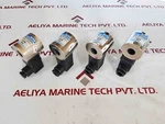 Site Walter Schumacher 240.10.31004 Solenoid Valve 98V Dc 270 50-60 Hz New. Price: $381.49.